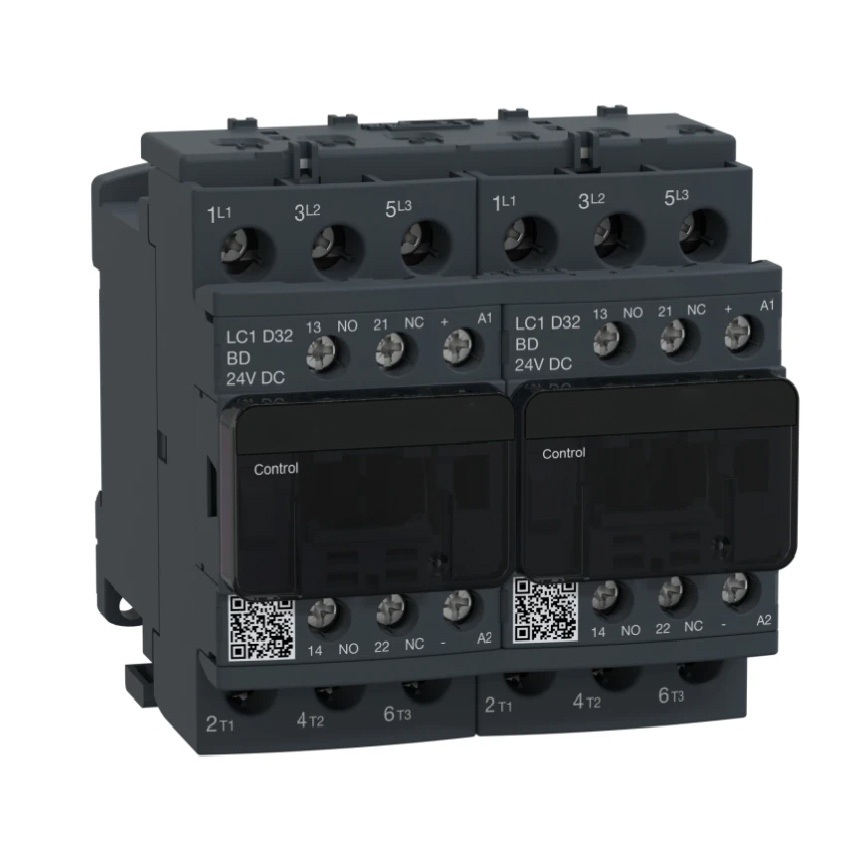 Power Contactors